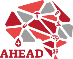 Ahead logo
