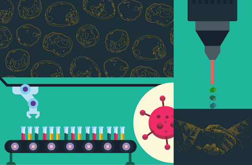 AHEAD Joins NIST Flow Cytometry Standards Consortium for Cell and Gene Therapy