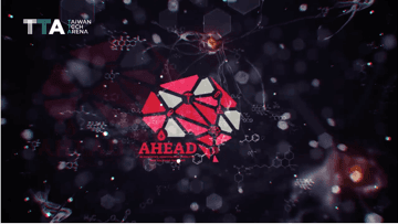 [TEAM INTRO #15] - AHEAD