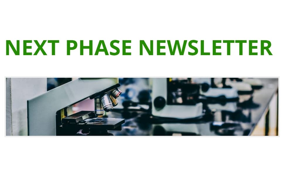 AHEAD Medicine is listed as one of the companies to watch in 2022.